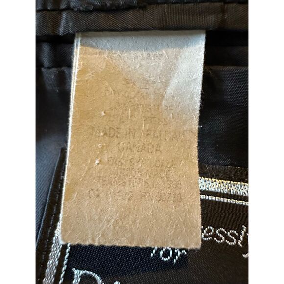 Lauren Ralph Lauren 100% Pure New Wool 3 Button Blazer Sport Coat Jacket 48 R - Picture 11 of 11